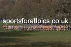 Womens Under-17s, 2024 CAU Inter Counties Cross Country Champs., Wollaton Park, Nottingham. Photo: David T. Hewitson/Sports for All Pics